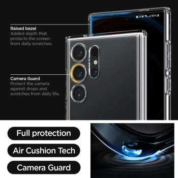 Spigen Ultra Hybrid 