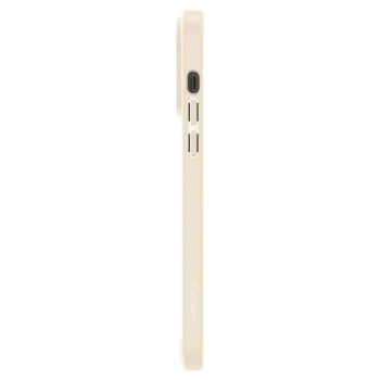 Spigen Ultra Hybrid - Etui do iPhone 14 Pro (Beżowy)