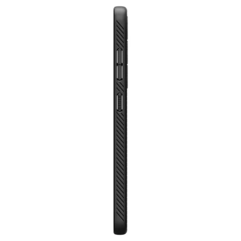 Spigen Liquid Air - Etui do Samsung Galaxy S24 (Matte Black)