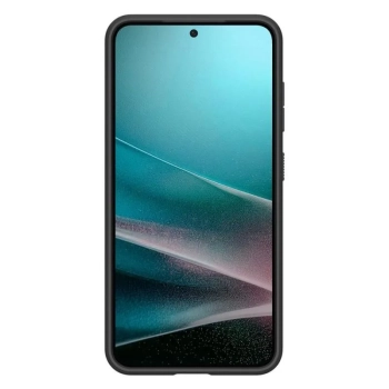 Spigen Ultra Hybrid - Etui do Samsung Galaxy S25 (Frost Black)