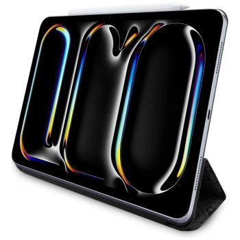 Guess Magnetic 4G Big Logo - Etui iPad Pro 11