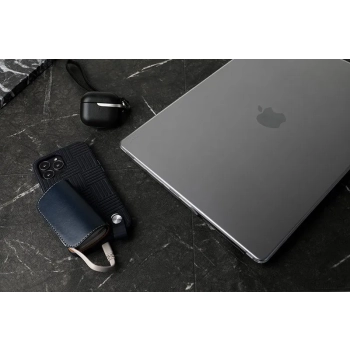 Moshi iGlaze Hardshell Case - Obudowa MacBook Air 13.6