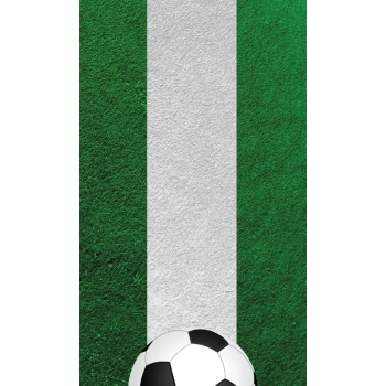 Nexgen Skins - Zestaw skórek na obudowę z efektem 3D Samsung GALAXY S III (Soccer Field 3D)