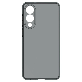 Spigen Liquid Crystal - Etui do Samsung Galaxy S25 Edge (Space Crystal)