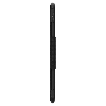Spigen Rugged Armor Pro - Etui do iPad 10.9” (2022) (Czarny)