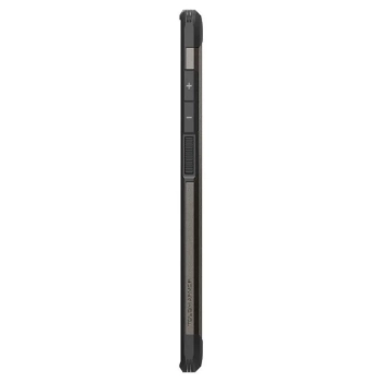 Spigen Tough Armor - Etui do Samsung Galaxy S23 Ultra (Gunmetal)