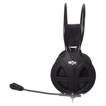 Gamdias Hebe V2 - Słuchawki stereofoniczne dla graczy z mikrofonem (PC-PS4)
