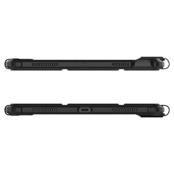 Spigen Ultra Hybrid Pro - Etui do iPad Air 11” M2 (2024) / iPad Air 10.9” (5-4 gen.) (2022-2020) (Black)