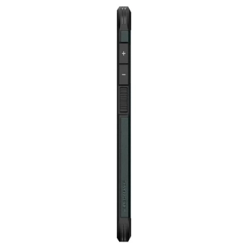 Spigen Tough Armor - Etui do Samsung Galaxy S23 (Abyss Green)