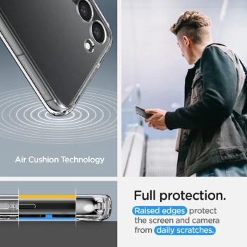 Spigen Ultra Hybrid 