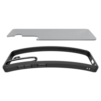 Spigen Ultra Hybrid - Etui do Samsung Galaxy S25 (Frost Black)