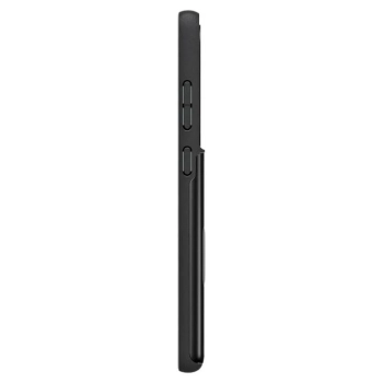 Spigen Slim Armor CS - Etui do Samsung Galaxy S25 Ultra (Czarny)