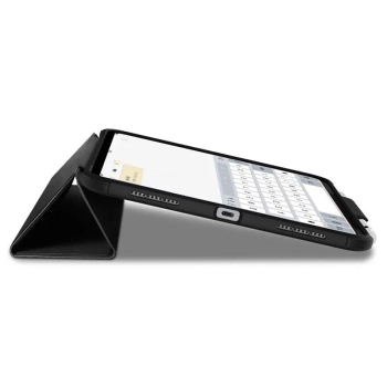 Spigen Rugged Armor Pro - Etui do iPad 10.9” (2022) (Czarny)