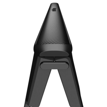 Spigen Slim Armor Pro Mag MagSafe - Etui do Samsung Galaxy Z Fold 7 (Black)