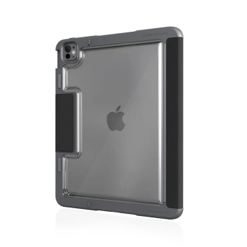 STM Dux Plus - Etui pancerne iPad Pro 13