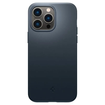 Spigen Thin Fit - Etui do iPhone 14 Pro Max (Grafitowy)