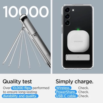 Spigen Ultra Hybrid 