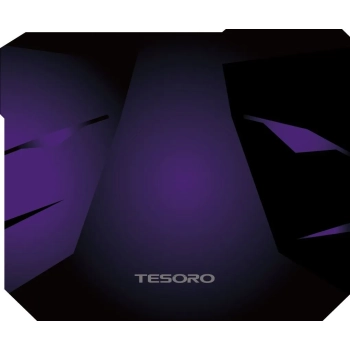 Tesoro Aegis X3 - Podkładka pod mysz rozmiar L