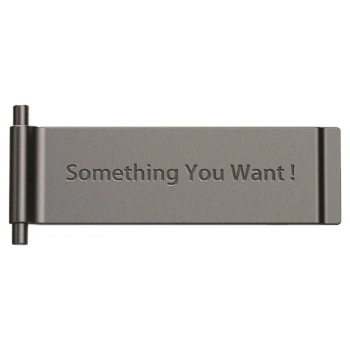 Spigen Tough Armor - Etui do Samsung Galaxy S23 Ultra (Gunmetal)