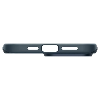 Spigen Thin Fit - Etui do iPhone 14 Pro Max (Grafitowy)
