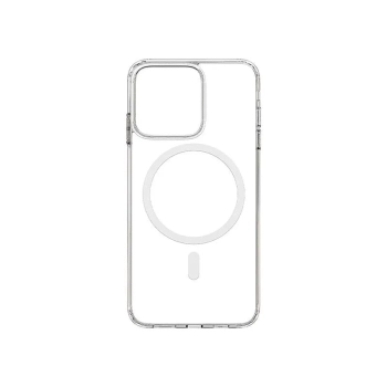 3mk Mag Case - Etui do iPhone 14 Plus (Przezroczysty)