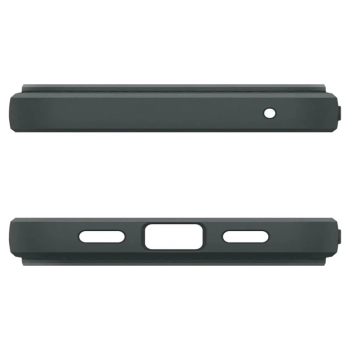 Spigen Liquid Air Mag MagSafe - Etui do Google Pixel 10 Pro XL (Abyss Green)