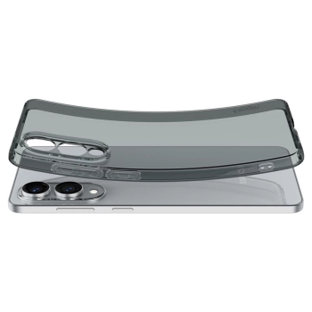 Spigen Liquid Crystal - Etui do Samsung Galaxy S25 Edge (Space Crystal)