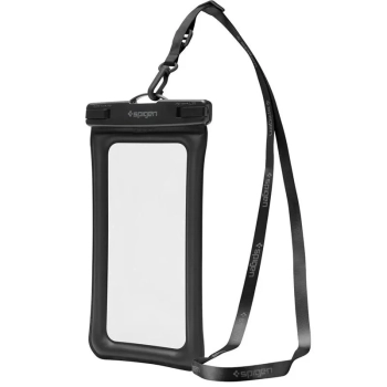 Spigen A610 Universal Waterproof Float Case - Etui do smartfonów do 6.9