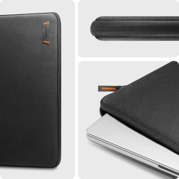 Spigen Basic Laptop Pouch - Pokrowiec na laptop 15