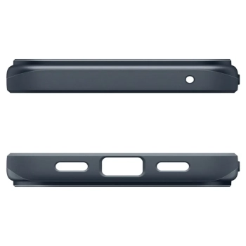 Spigen Thin Fit Mag MagSafe - Etui do Google Pixel 10 Pro XL (Metal Slate)
