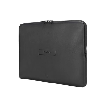 Tucano Today - Pokrowiec MacBook Pro 16" / Laptop 15.6” (czarny)