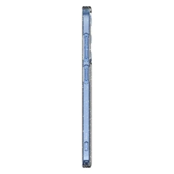 Spigen Liquid Crystal Glitter - Etui do Samsung Galaxy S25+ (Przezroczysty)
