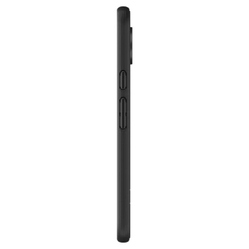 Spigen Parallax Mag MagSafe - Etui do Google Pixel 10 / 10 Pro (Matte Black)