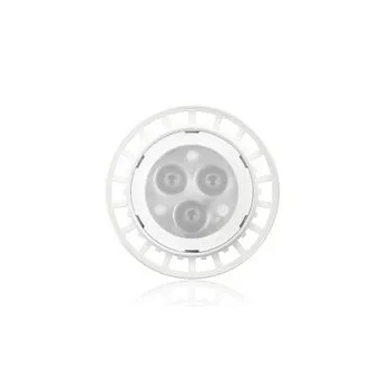 Integral żarówka LED GU10 PAR16 5W (35W) 2700K 250lm barwa biała ciepła