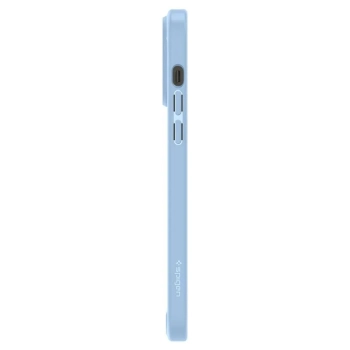 Spigen Ultra Hybrid -  Etui do iPhone 14 Pro (Niebieski)