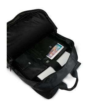 BMW Carbon Red Stripe - Plecak na notebooka 16