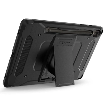 Spigen Tough Armor Pro - Etui do Samsung Galaxy Tab S9 11