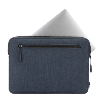 Incase Compact Sleeve in Woolenex - Pokrowiec z kieszenią MacBook Pro 14