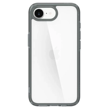 Spigen Ultra Hybrid - Etui do iPhone 16e (Space Crystal)
