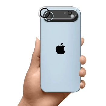 3mk Lens Pro Full Cover - Szkło na obiektyw aparatu iPhone Air