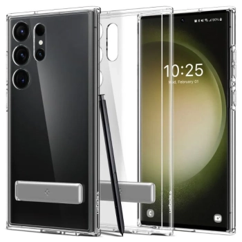 Spigen Ultra Hybrid 