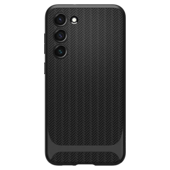 Spigen Neo Hybrid - Etui do Samsung Galaxy S23 (Czarny)