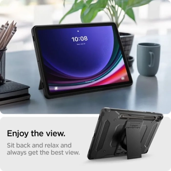 Spigen Tough Armor Pro - Etui do Samsung Galaxy Tab S9 11