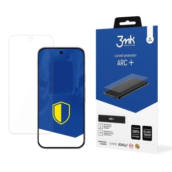 3mk ARC+ - Folia ochronna do Google Pixel 9 Pro XL