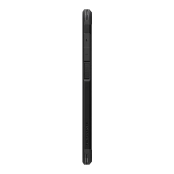 Spigen Tough Armor - Etui do Samsung Galaxy A36 5G (Czarny)