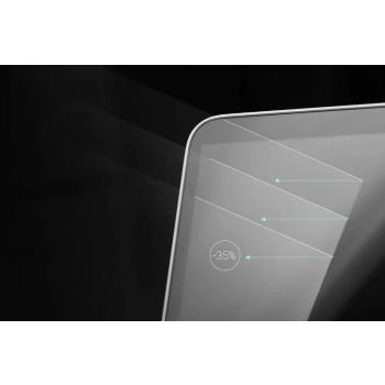 Moshi Umbra - Folia ochronna na ekran MacBook Pro 14