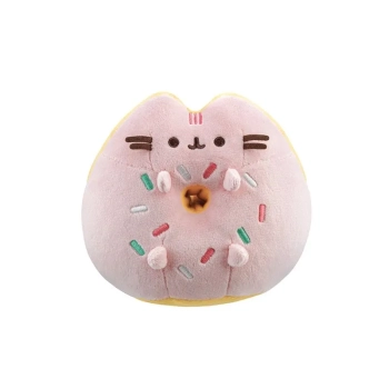 Pusheen - Pluszowa maskotka Donut 14 cm (różowy)