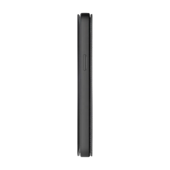 PureGear WALLET Series - Etui z klapką iPhone 14 Pro (czarny)