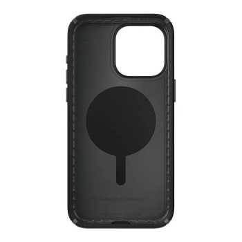 Speck Presidio2 Pro Magsafe - Etui iPhone 15 Pro Max (Black / Slate Grey / White)