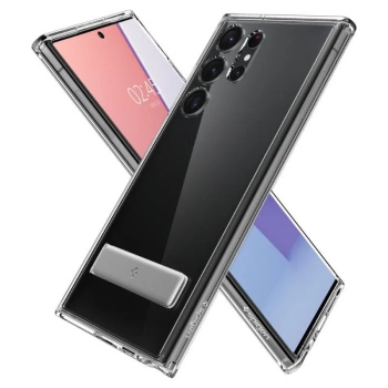 Spigen Ultra Hybrid 